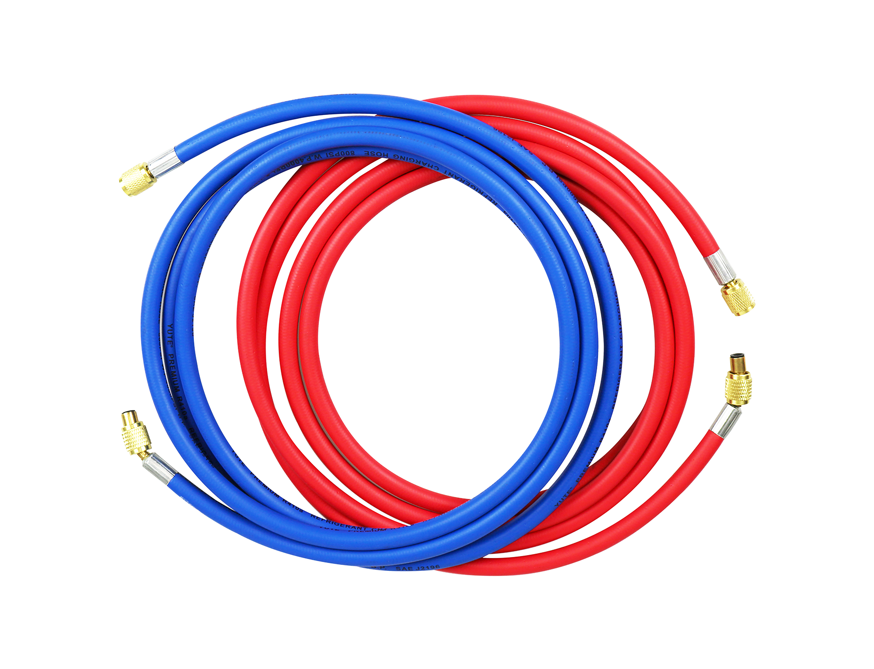 Service Hoses High/Low
